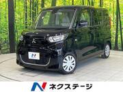 2022 MITSUBISHI EK SPACE
