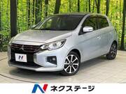 2022 MITSUBISHI MIRAGE G