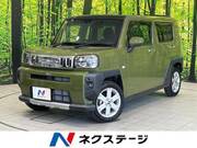 2022 DAIHATSU OTHER