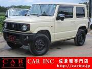 2019 SUZUKI JIMNY XC