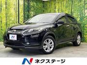 2015 HONDA VEZEL