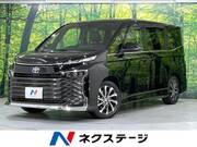 2023 TOYOTA VOXY