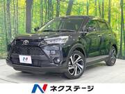 2022 TOYOTA RAIZE