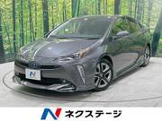 2022 TOYOTA PRIUS
