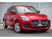 2018 SUZUKI SWIFT