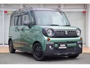 2020 SUZUKI SPACIA