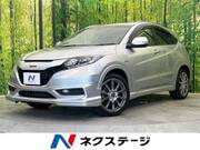 2014 HONDA VEZEL