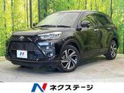 2019 TOYOTA RAIZE