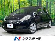 2012 HONDA FIT