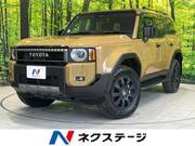 2024 TOYOTA LANDCRUISER 250