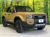 TOYOTA LANDCRUISER 250