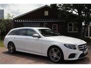 2016 MERCEDES BENZ E-CLASS Stationwagon