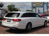 MERCEDES BENZ E-CLASS Stationwagon