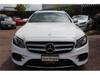 MERCEDES BENZ E-CLASS Stationwagon