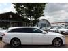 MERCEDES BENZ E-CLASS Stationwagon