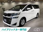 2019 TOYOTA VELLFIRE