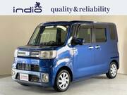 2018 DAIHATSU WAKE
