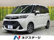 2018 TOYOTA TANK