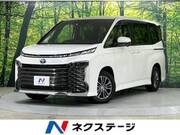 2023 TOYOTA VOXY
