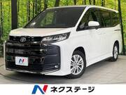2022 TOYOTA NOAH