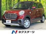 2019 DAIHATSU CAST