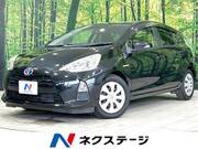 2012 TOYOTA AQUA