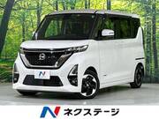 2020 NISSAN ROOX