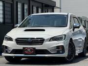 2016 SUBARU LEVORG