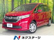 2019 HONDA FREED