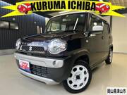 2017 SUZUKI HUSTLER G