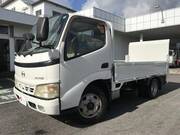 2005 HINO DUTRO