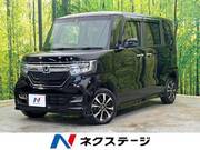 2020 HONDA N-BOX CUSTOM