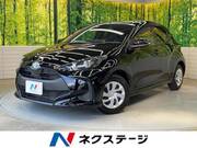 2023 TOYOTA YARIS