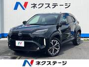 2023 TOYOTA YARIS CROSS Z