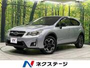2017 SUBARU XV