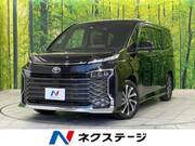 2022 TOYOTA VOXY
