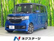 2019 HONDA N-BOX CUSTOM