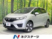2016 HONDA FIT HYBRID