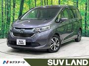 2017 HONDA FREED