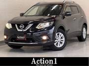 2014 NISSAN X-TRAIL