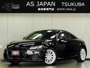 2016 AUDI TT COUPE