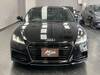 AUDI TT COUPE