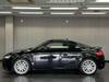 AUDI TT COUPE