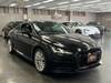 AUDI TT COUPE
