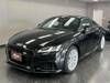 AUDI TT COUPE