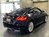 AUDI TT COUPE