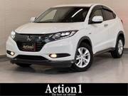 2014 HONDA VEZEL