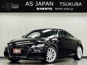 2016 AUDI TT COUPE