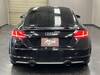 AUDI TT COUPE