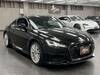 AUDI TT COUPE